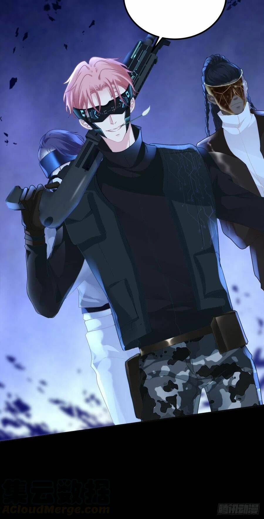 toàn bộ nắm trong tay chapter 82 36