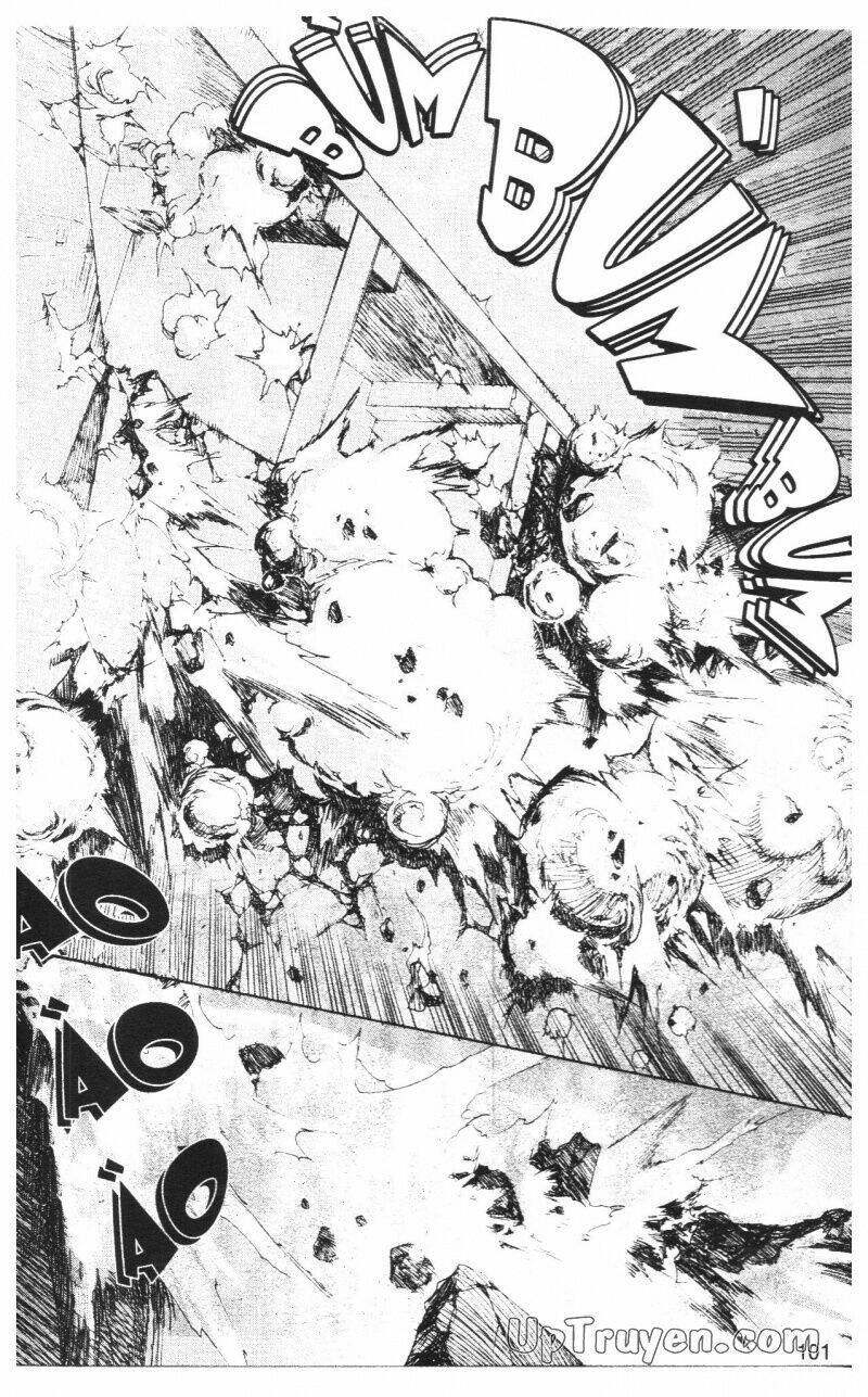 thần khí regalia chapter 2 102