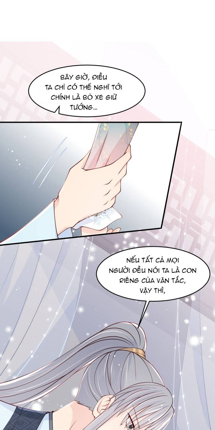 dưỡng địch vi hoạn chapter 90 16