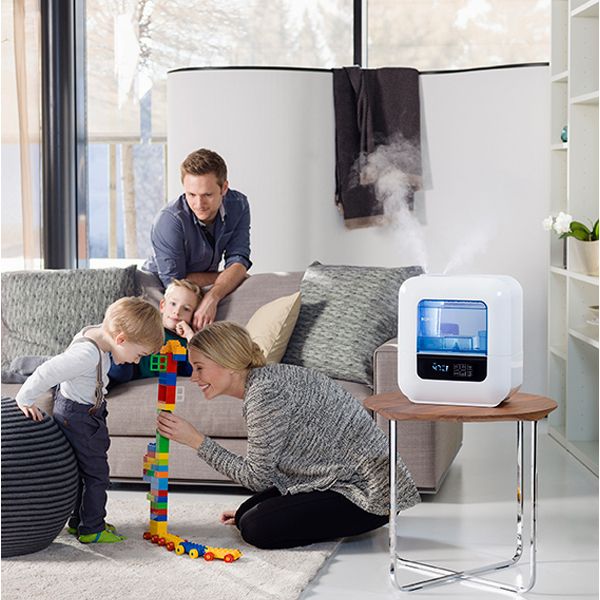 Máy tạo ẩm cao cấp BONECO U700 - Hàng nhập khẩu