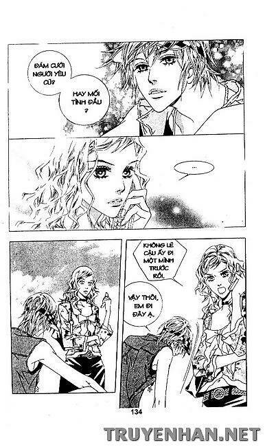 seduction more beautiful than love chapter 23 3