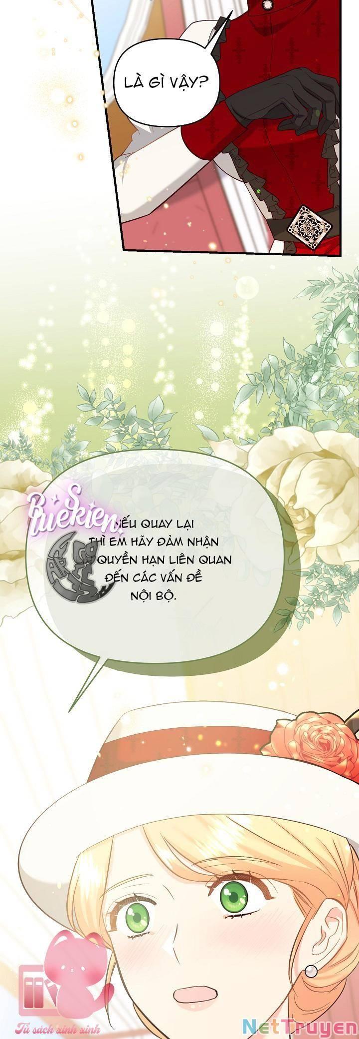 tôi đã đánh cắp đứa con của người chồng cuồng chiến tranh chapter 44 48