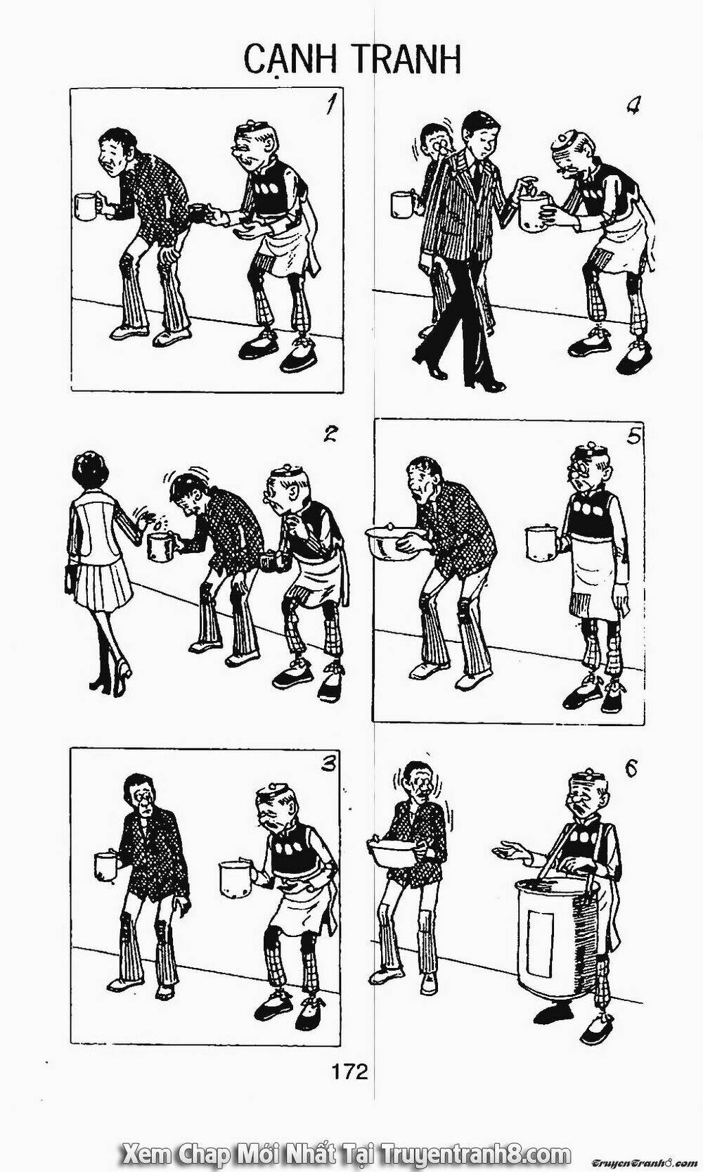 chú thoong chapter 168 8