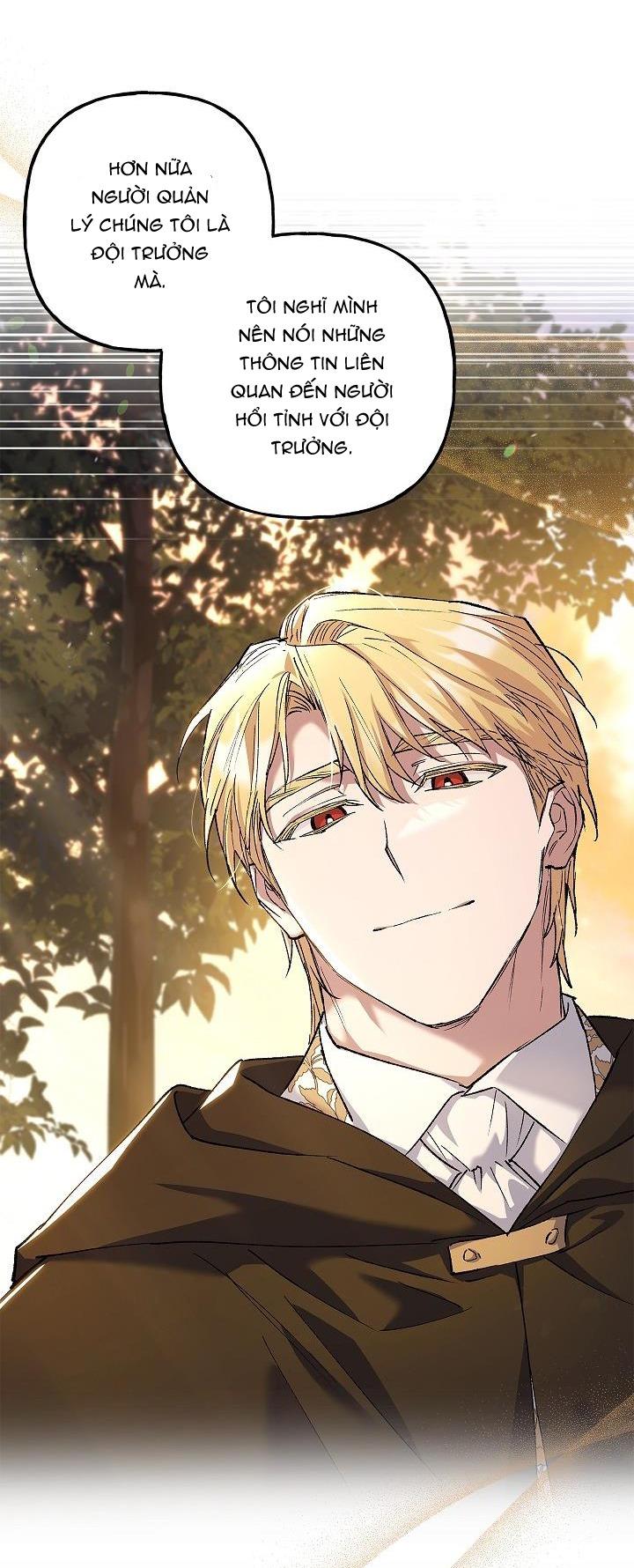 bước ngoặt định mệnh chapter 21 36