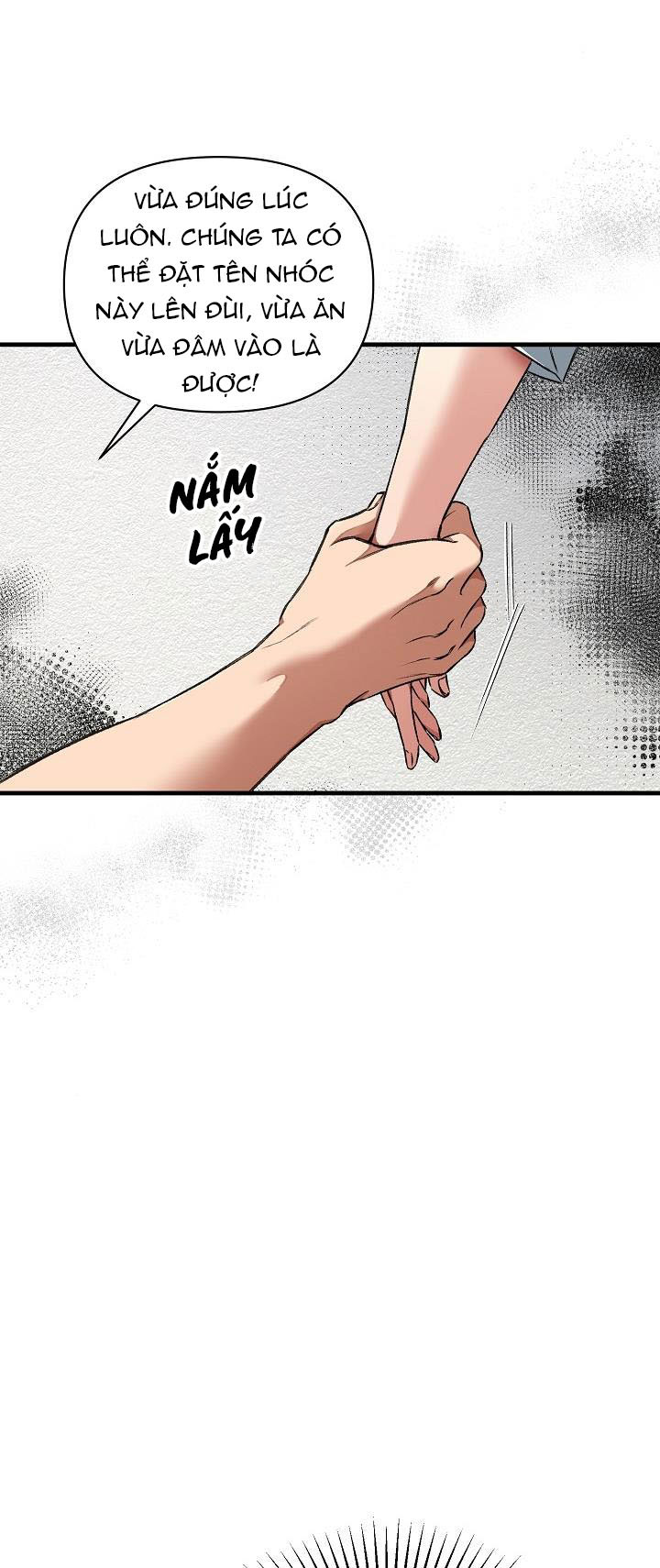 chuyến tàu cuồng loạn chapter 28 49