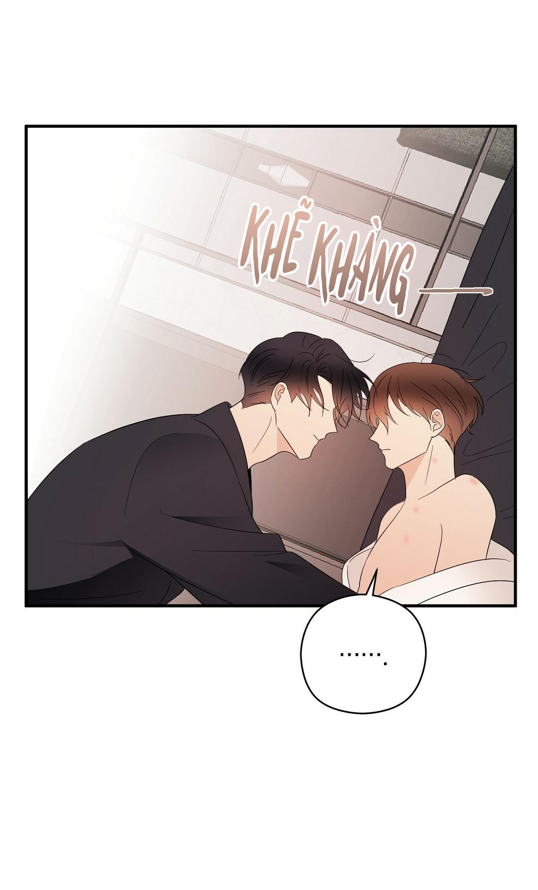 mối quan hệ kém cạnh chapter 20 37