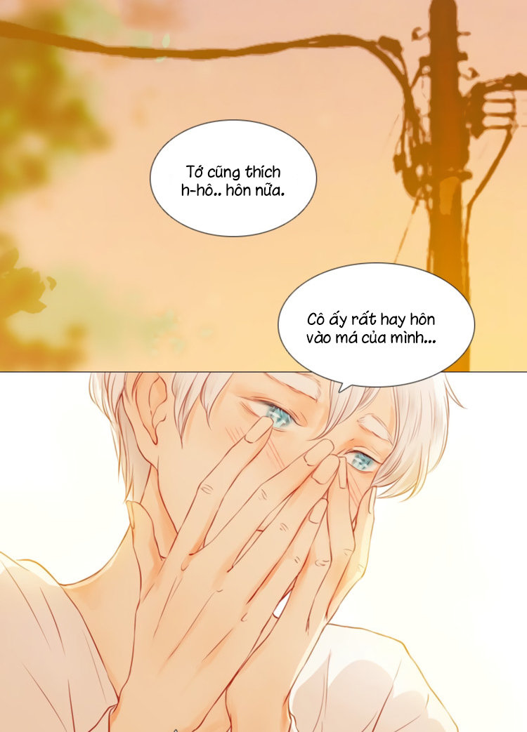 little rain chapter 6 14