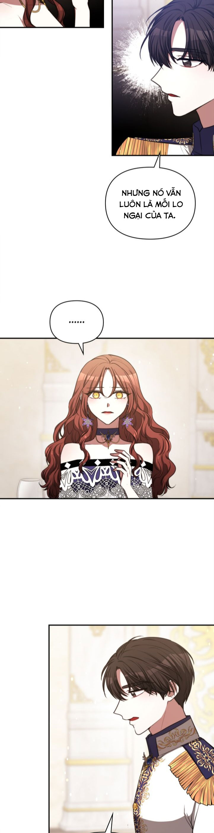 chuyện tình tay ba chapter 113 7