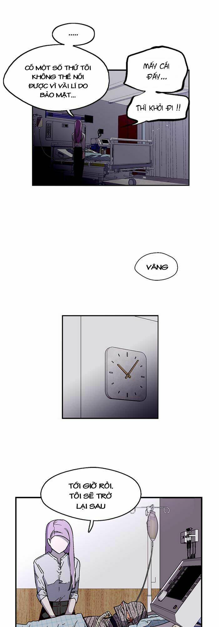 người máy hủy diệt chapter 45 17