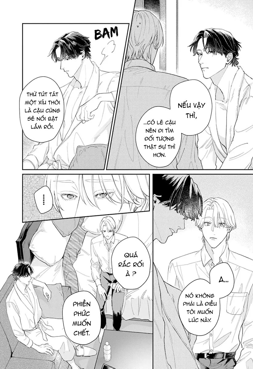 giao kèo tình yêu chapter 2 31