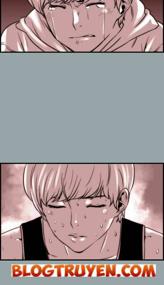 green boy chapter 21.5 5