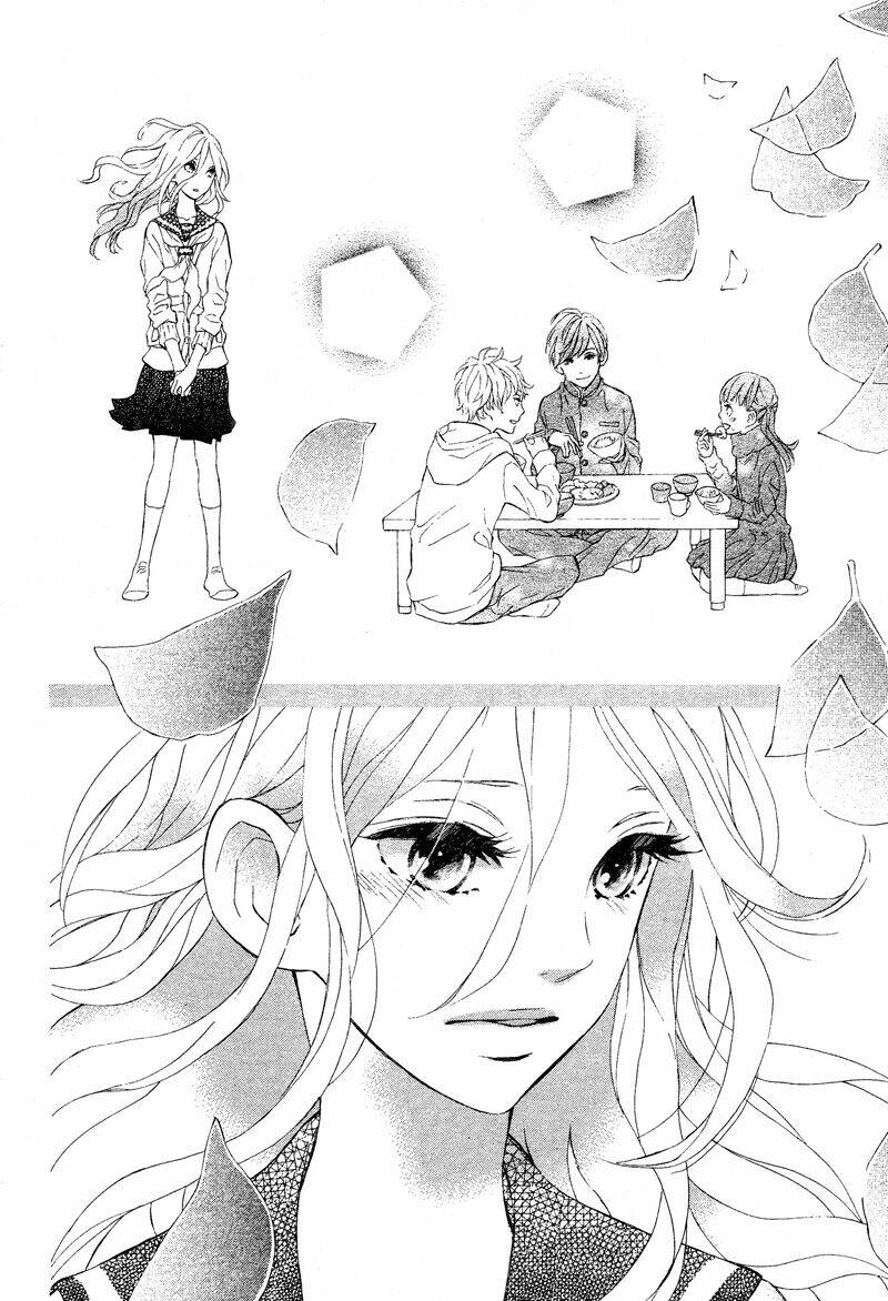 sunrise! chapter 2 22