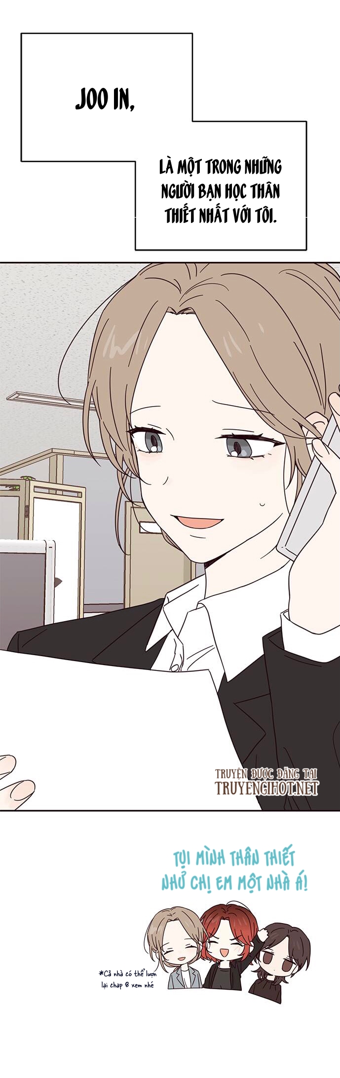 sợi chỉ nhân duyên của sarang chapter 11 41