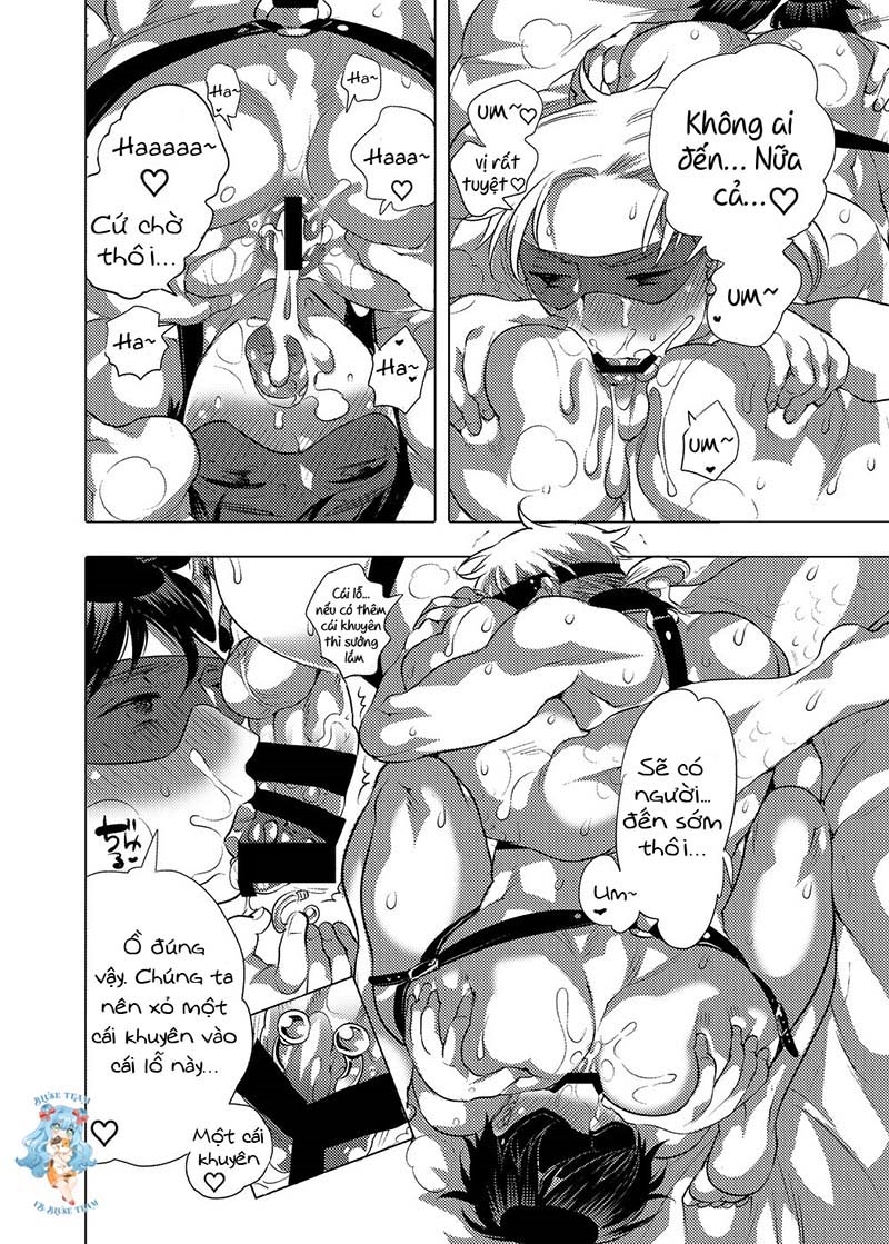 tổng hợp oneshot boylove chapter 3.2 15