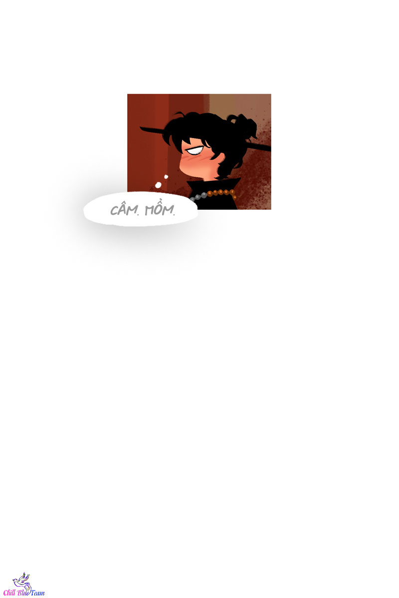 thần chết và kẻ chờ đợi chapter 10 32