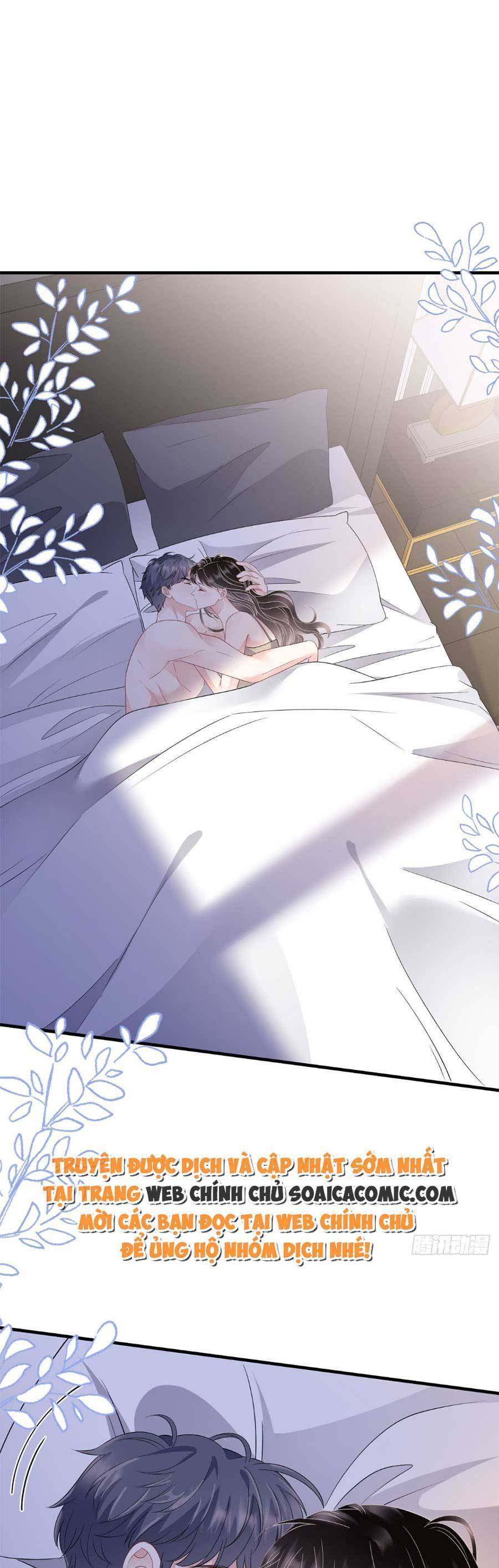 đại tiểu thư có thể có cái gì xấu chapter 137 15