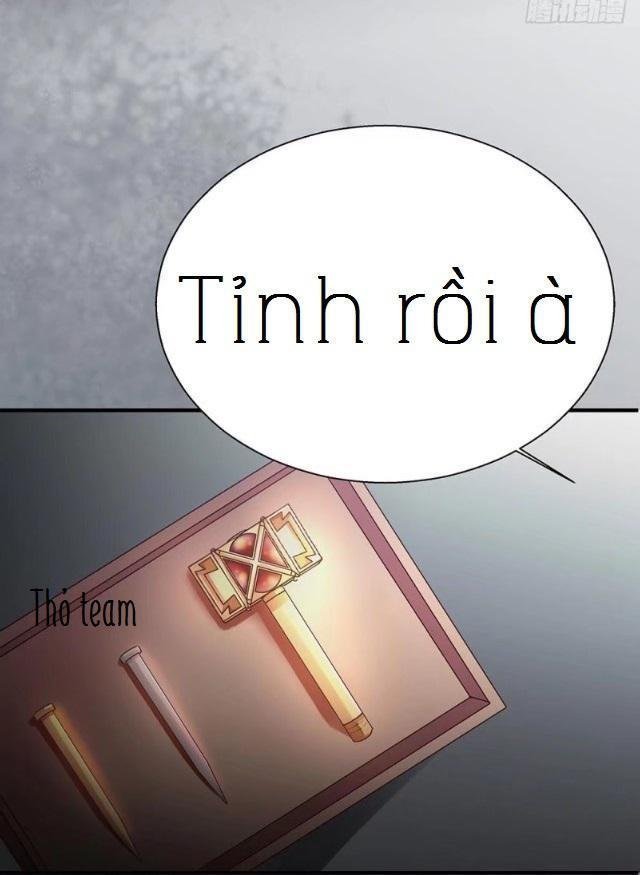 trọng sinh thành tiểu nha đầu chapter 3 5