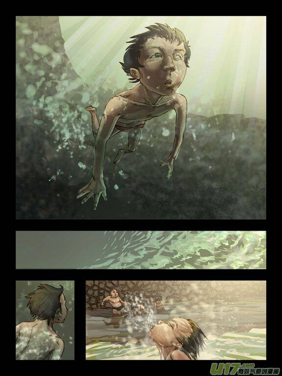 chim yến không về chapter 2 2