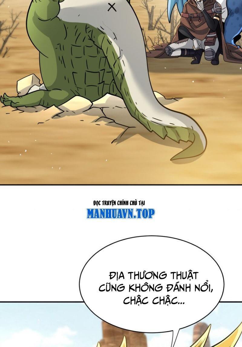 cựu nhật ngự long chapter 57 19