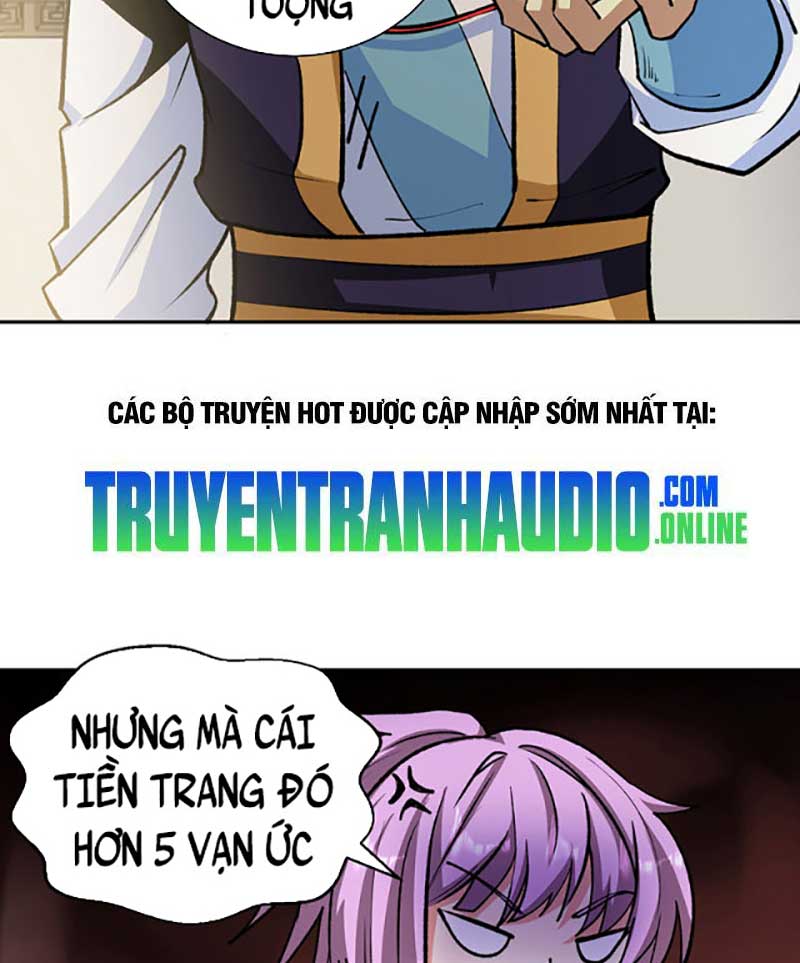 võ đạo độc tôn chapter 530 4