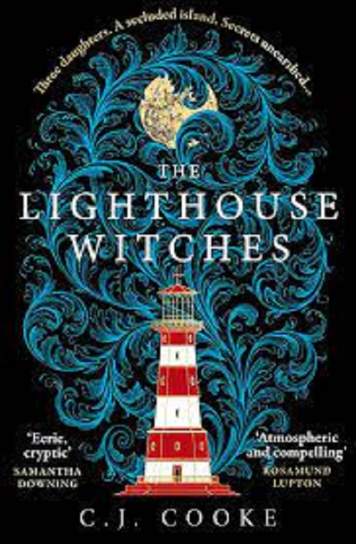 The Lighthouse Witches