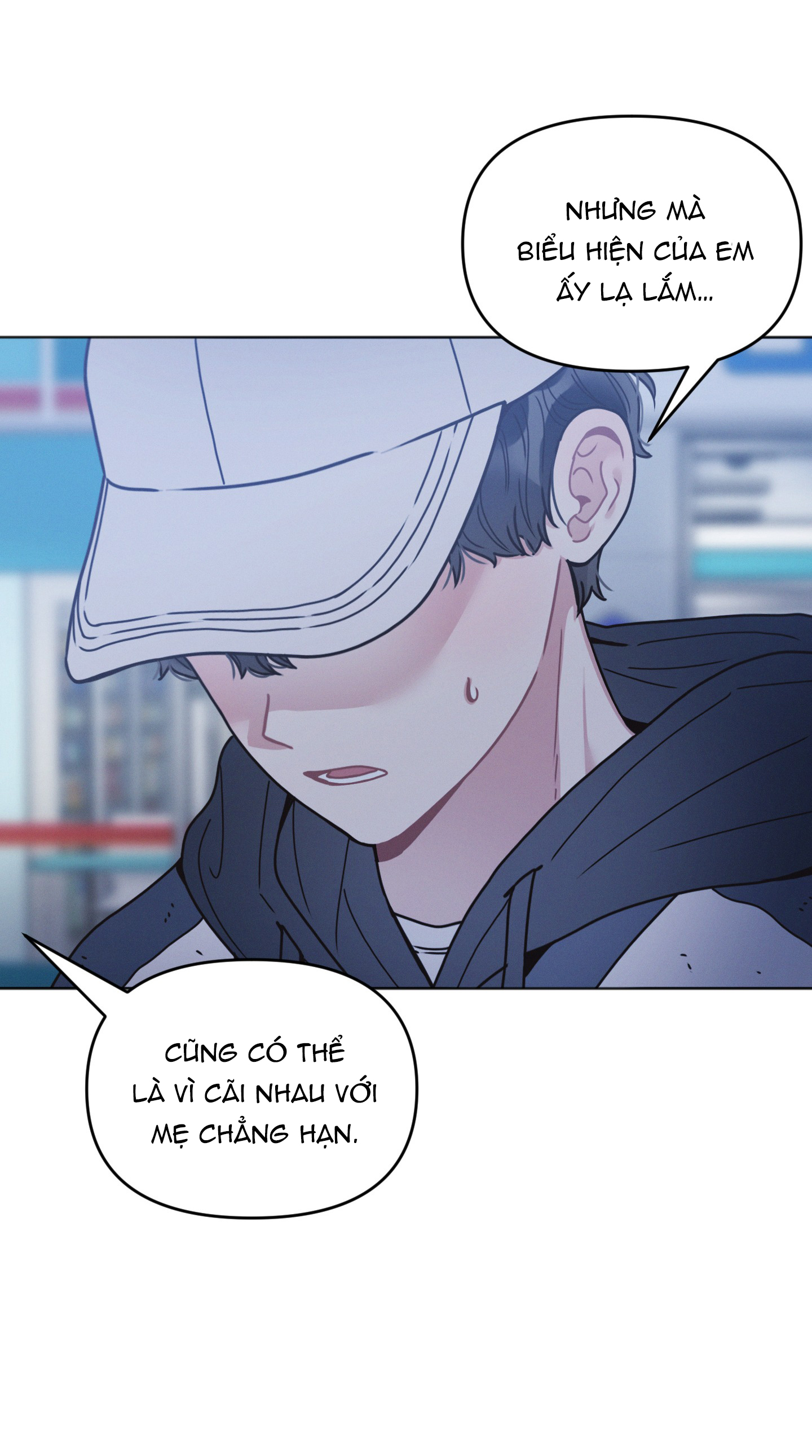 đời tư hàng xóm chapter 10 33