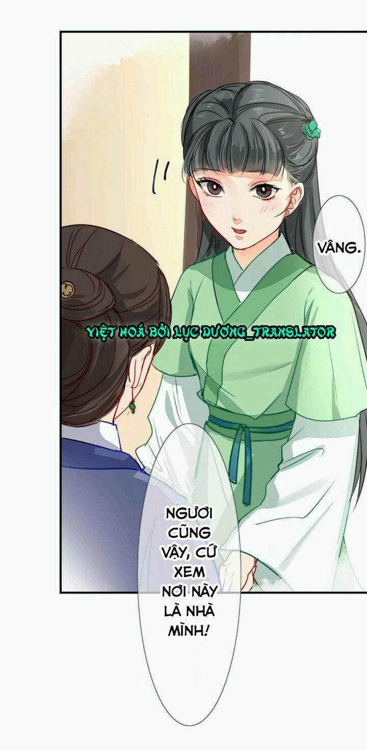 chỉ phu vi thê chapter 5 16