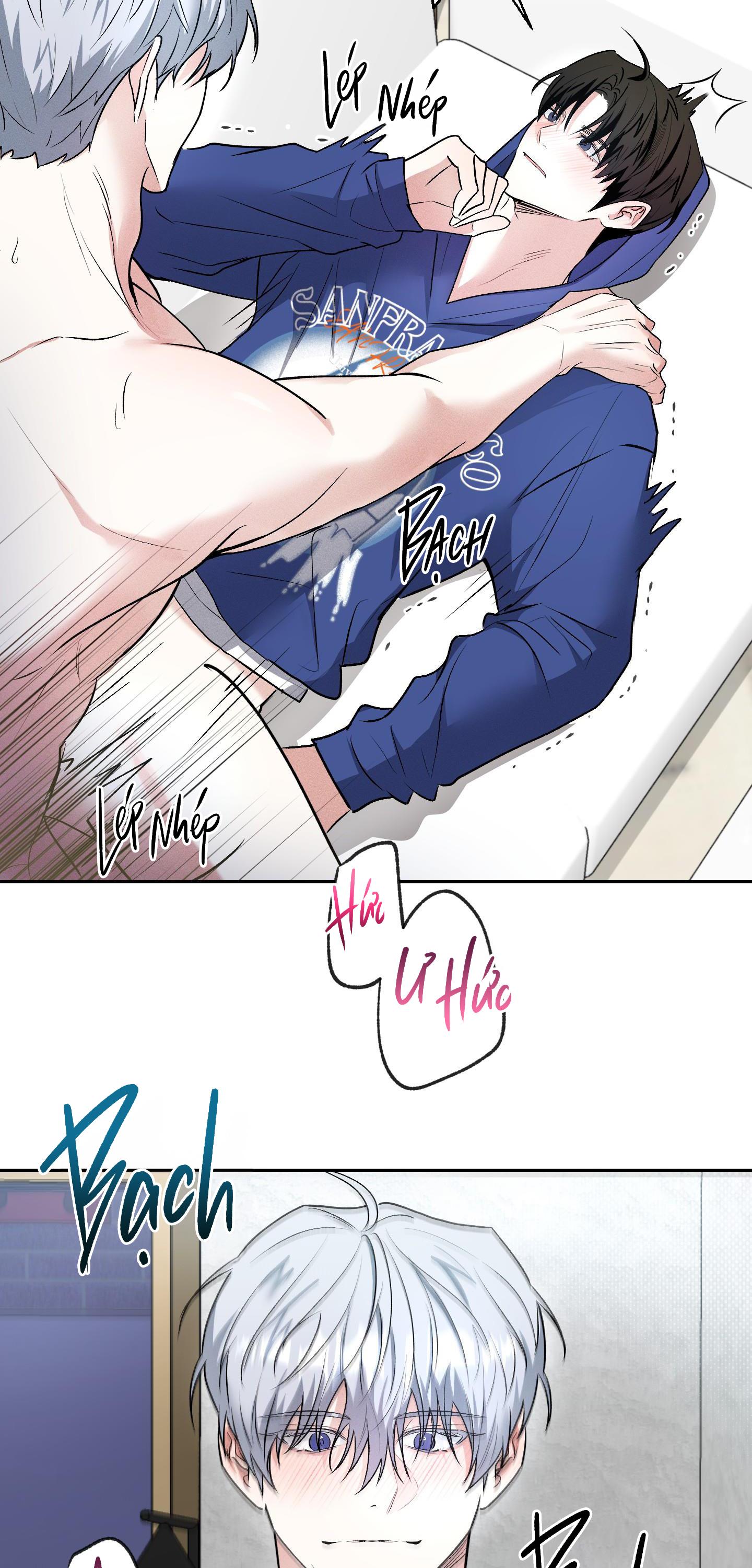 bắn là dính chapter 10 24