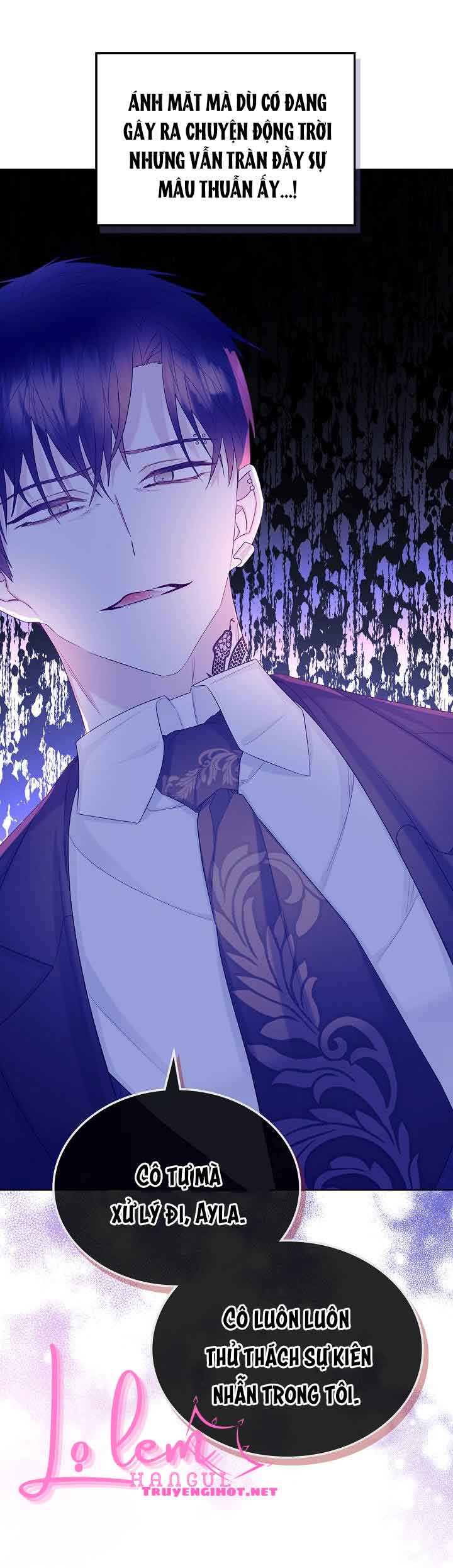 kẻ tạo ra ác nữ chapter 52.1 13