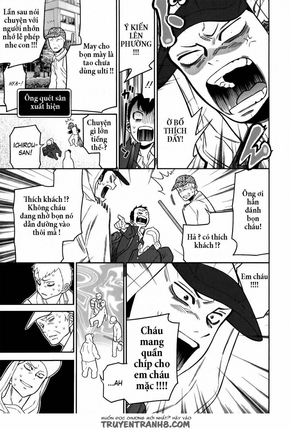 momoiro meloik chapter 8 11