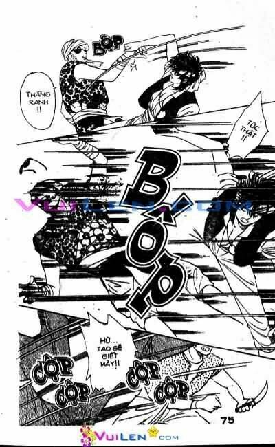 nàng công chúa ham chơi chapter 5 75