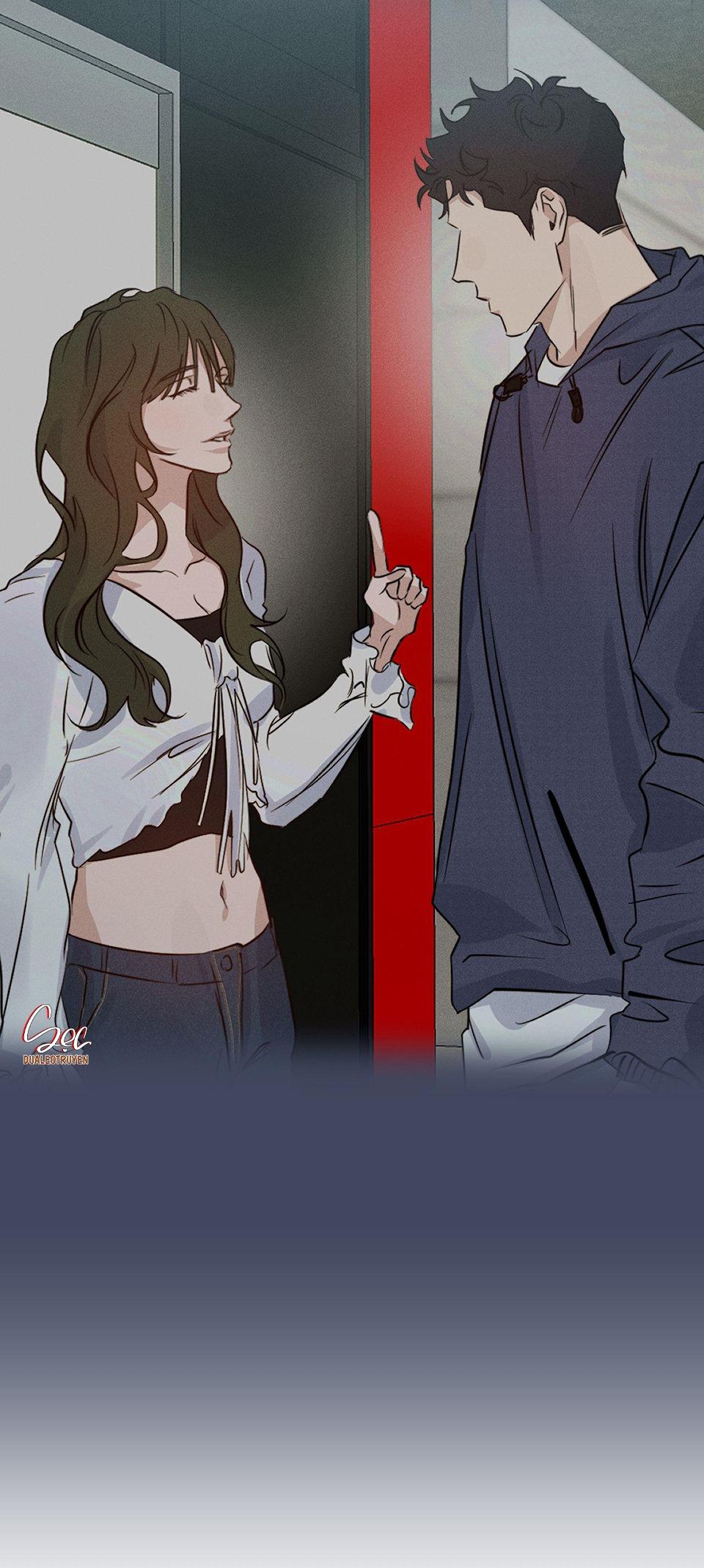 high clear chapter 40 29