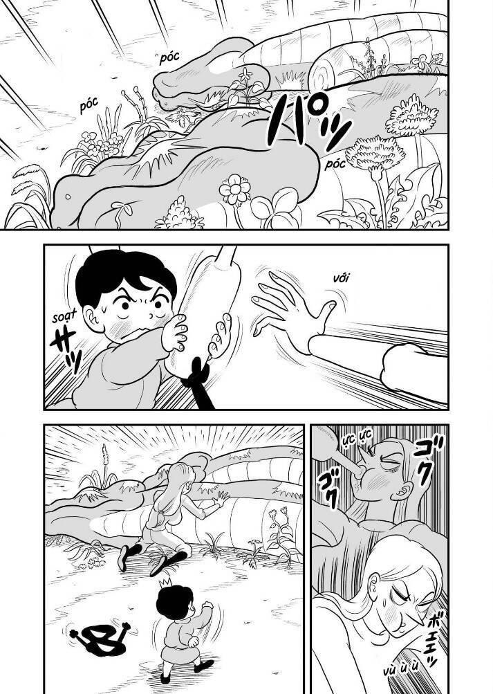 bảng xếp hạng vua chapter 85 10