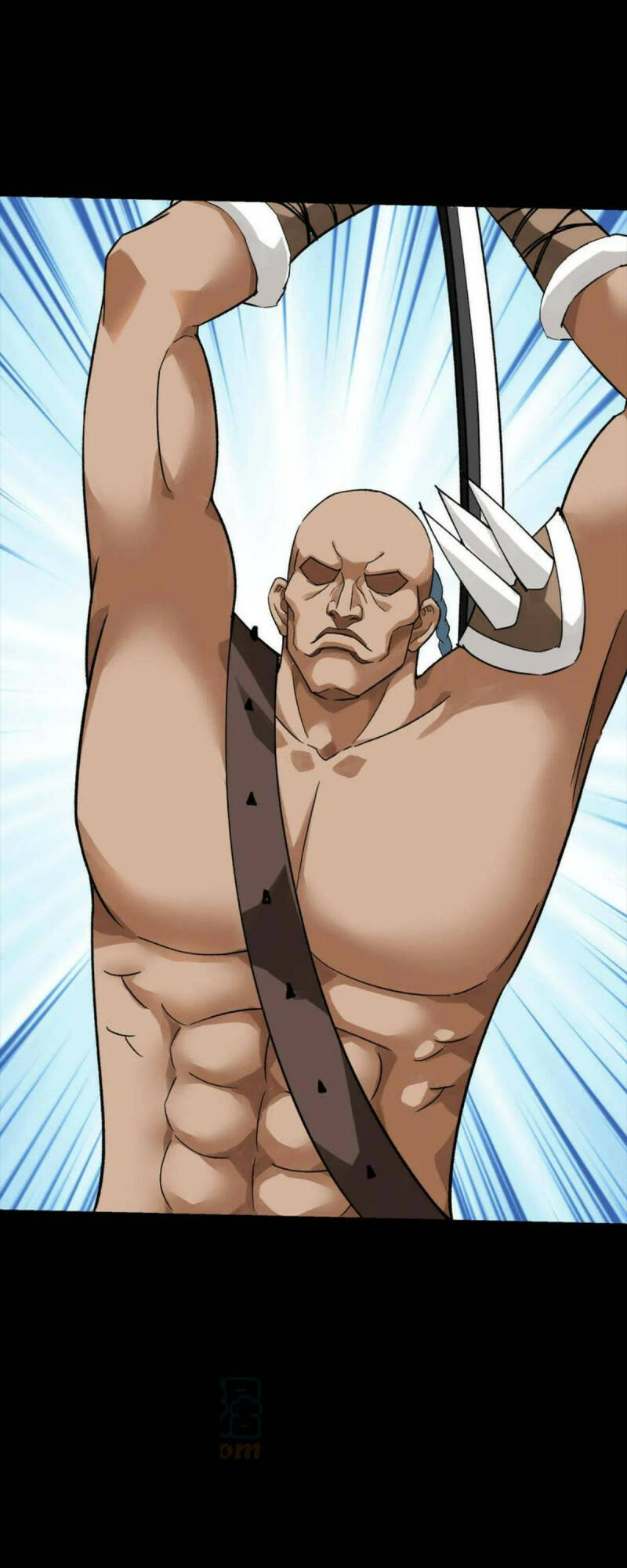 trọng sinh ta là đại thiên thần chapter 203 27