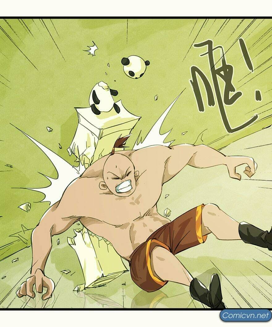 tháp trăm tầng chapter 8 47