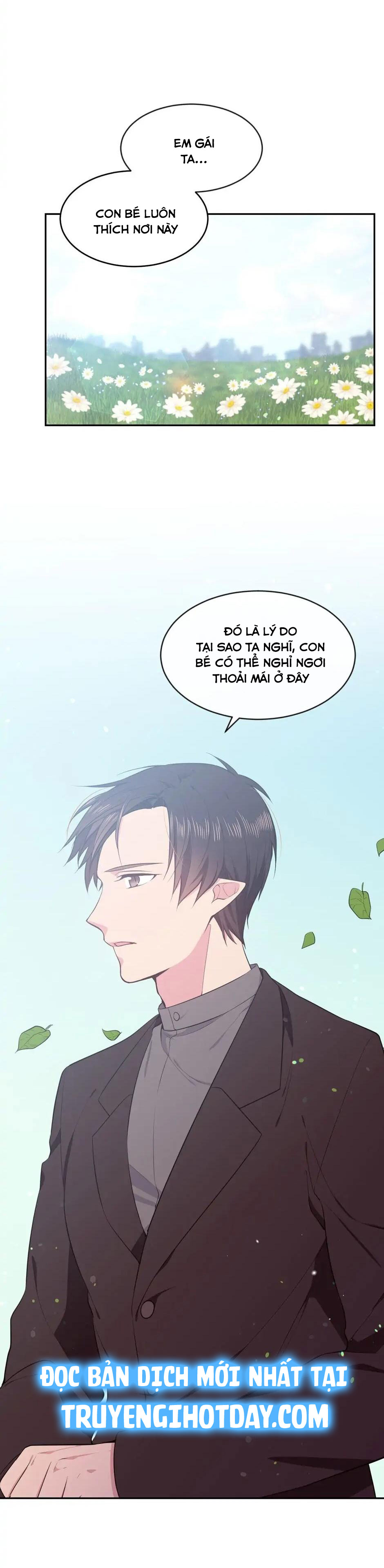 quý cô ngậm thìa vàng chapter 17 12