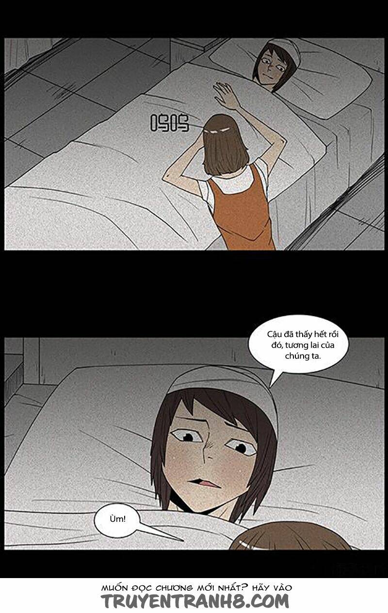 kinh dị đêm khuya chapter 60 49