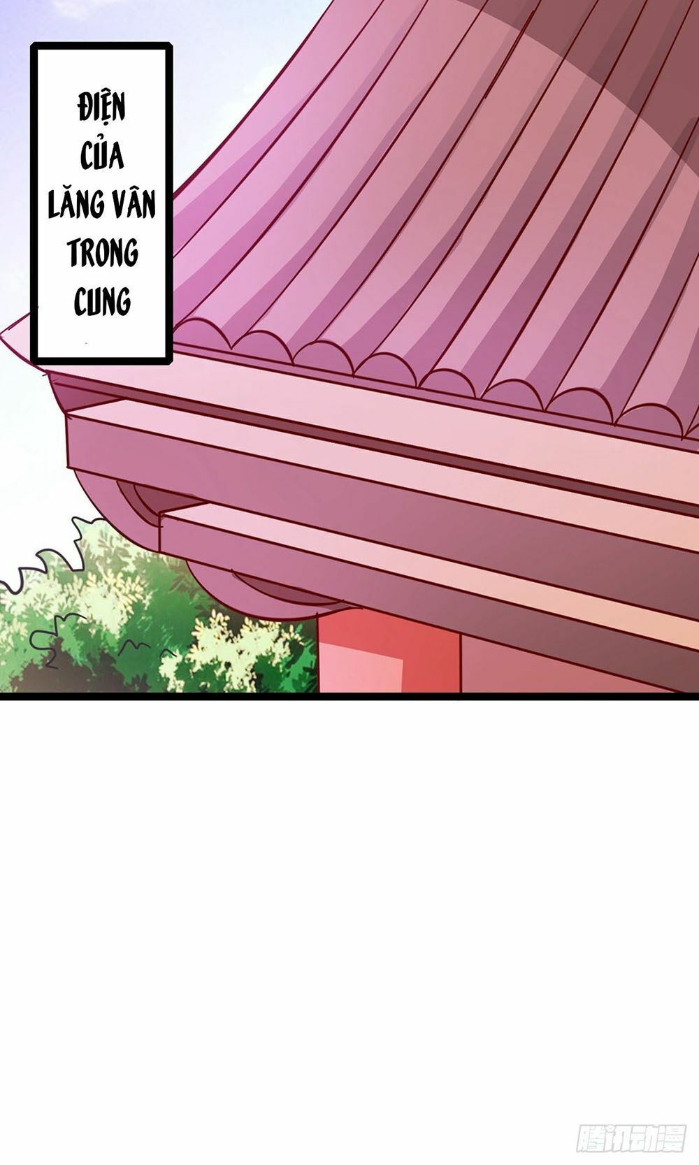 hoàng hậu của trẫm là võ lâm minh chủ chapter 3 58