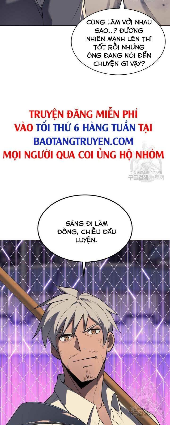 vượt qua giới hạn chapter 127 55