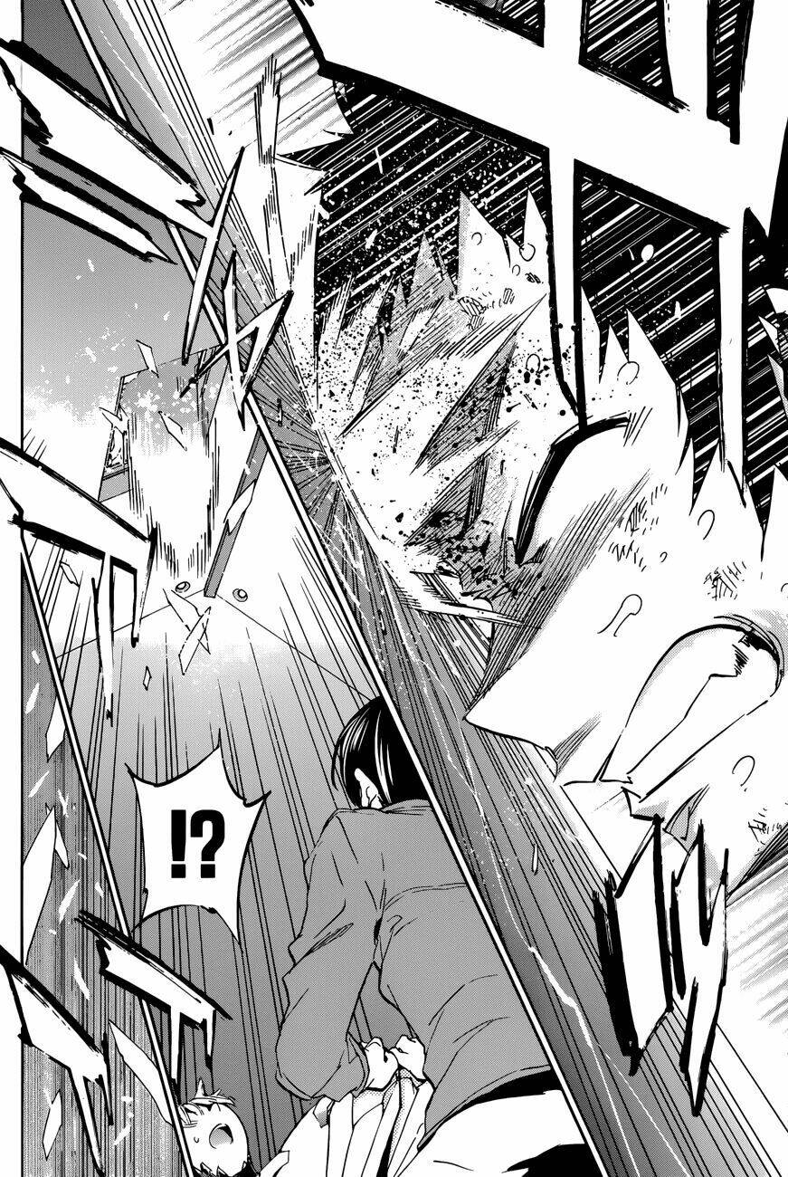 shishunki no iron maiden chapter 31 23