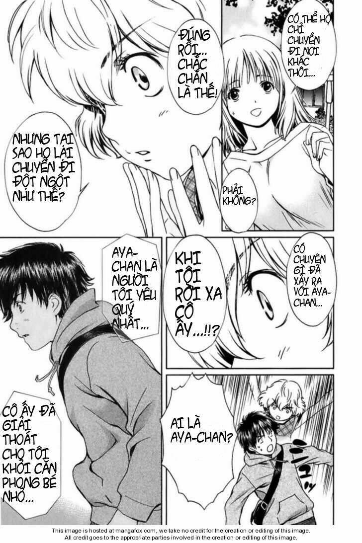 baka and boing chapter 7 8