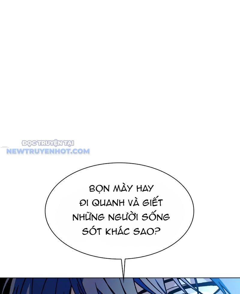 tận thế cũng chỉ là trò chơi chapter 27 22