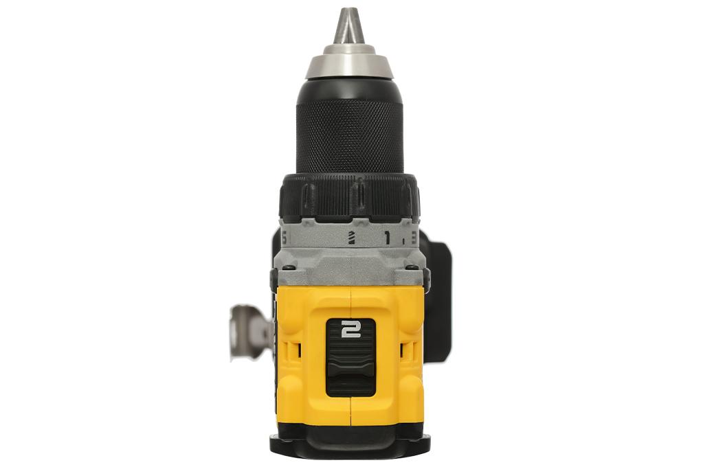 MÁY KHOAN CẦM TAY 20V DEWALT DCD800N-B1 - HÀNG CHÍNH HÃNG