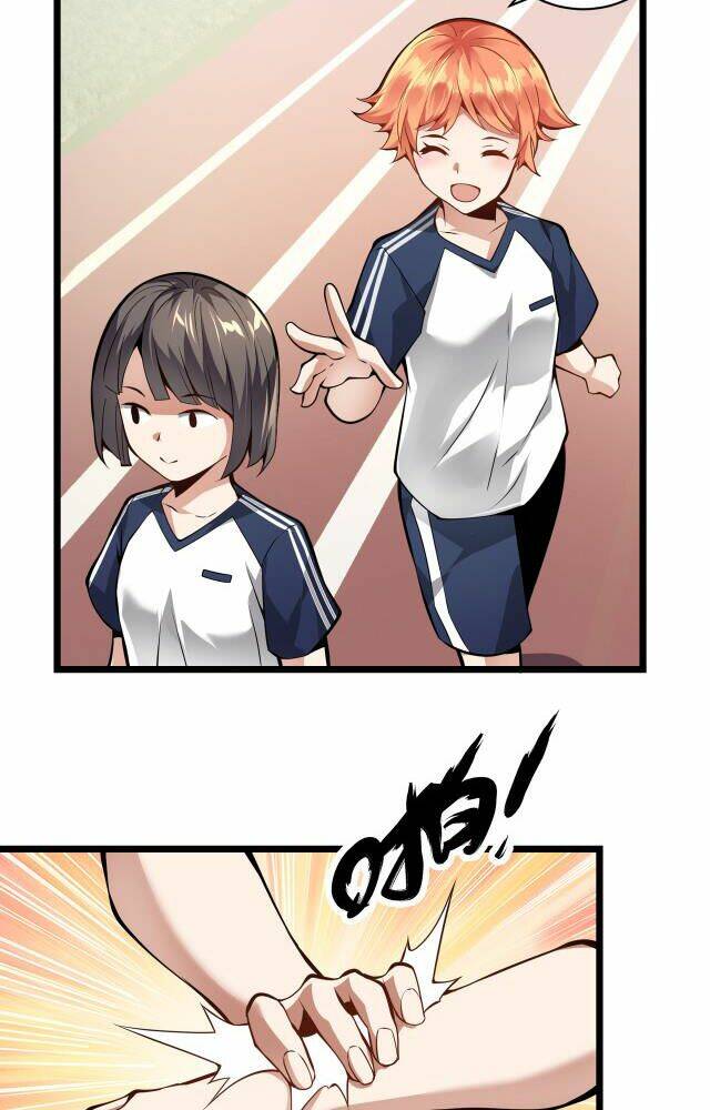 vạn vật hợp nhất chapter 15 9