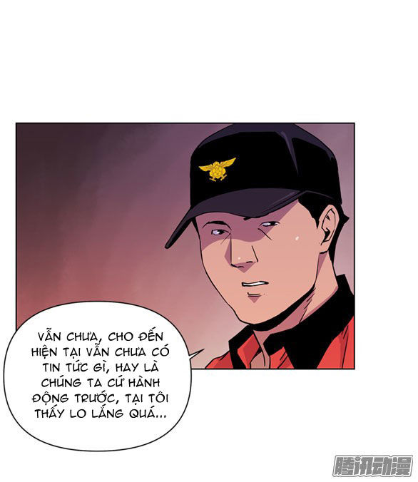 thảm họa mã 0 chapter 10 39