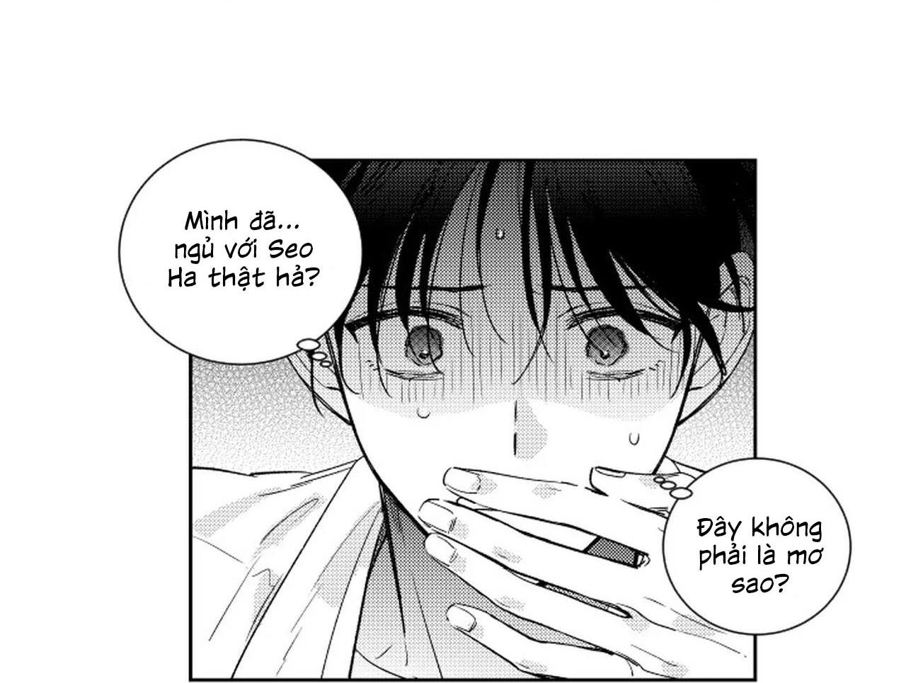 kẻ lừa đảo ngọt ngào chapter 4 20