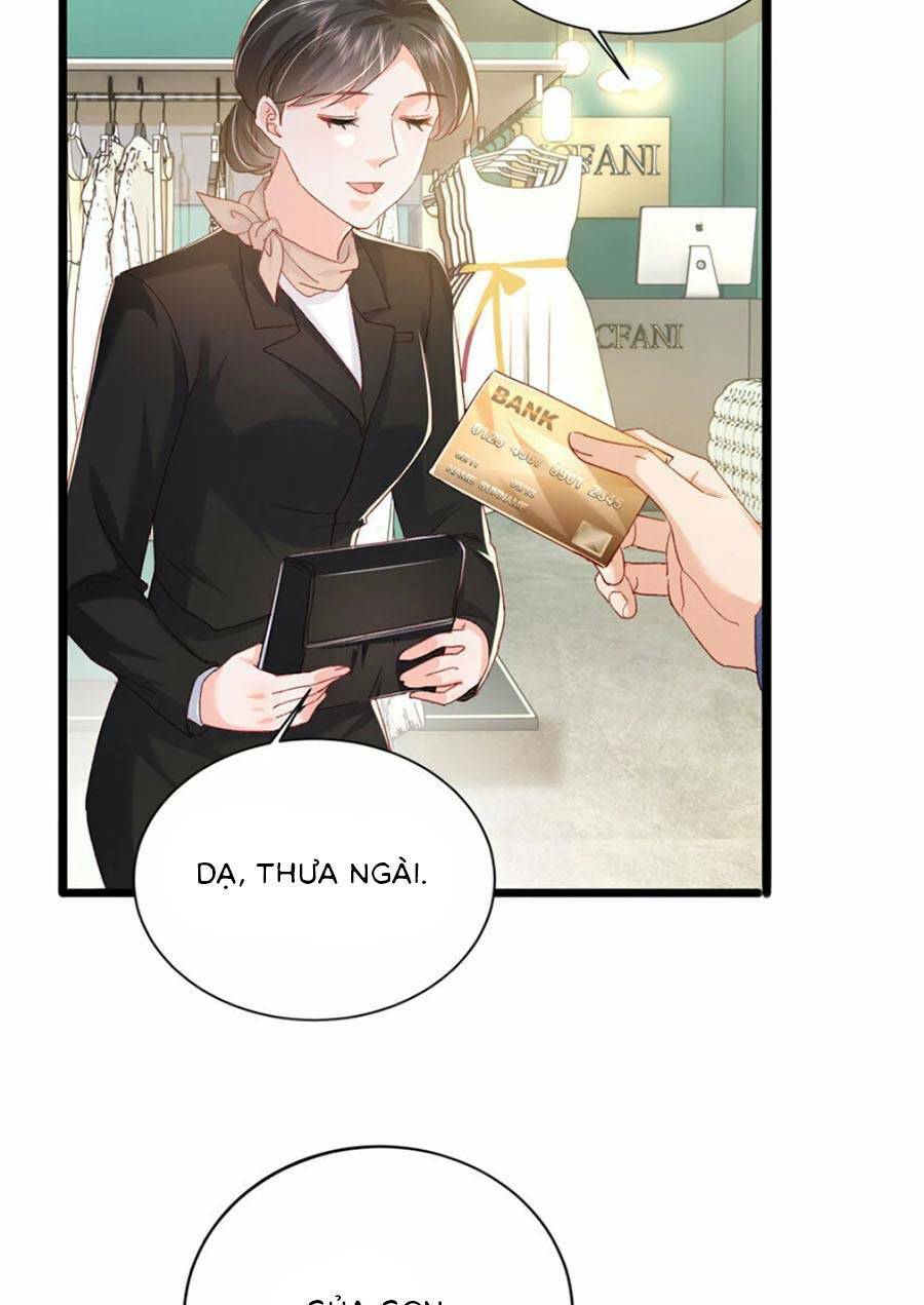 cô vợ của tôi không dễ bắt nạt chapter 84 19