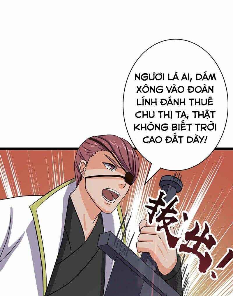 hỗn độn kiếm thần chapter 59 4