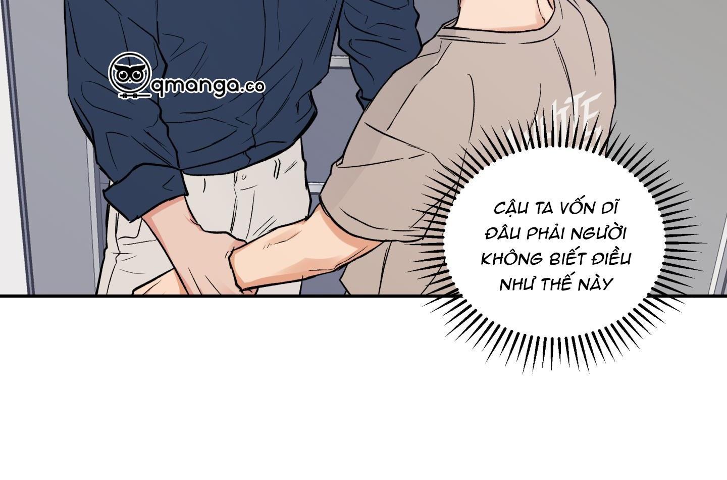 gâu gâu! chapter 43 22