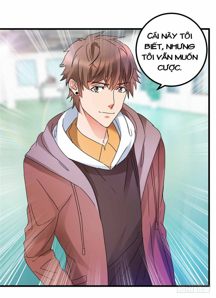 thấu thị tiên y chapter 29 5